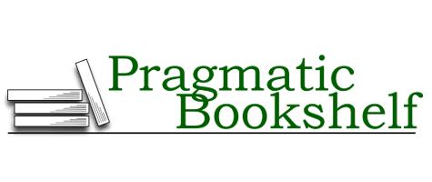 The Pragmatic Bookshelf